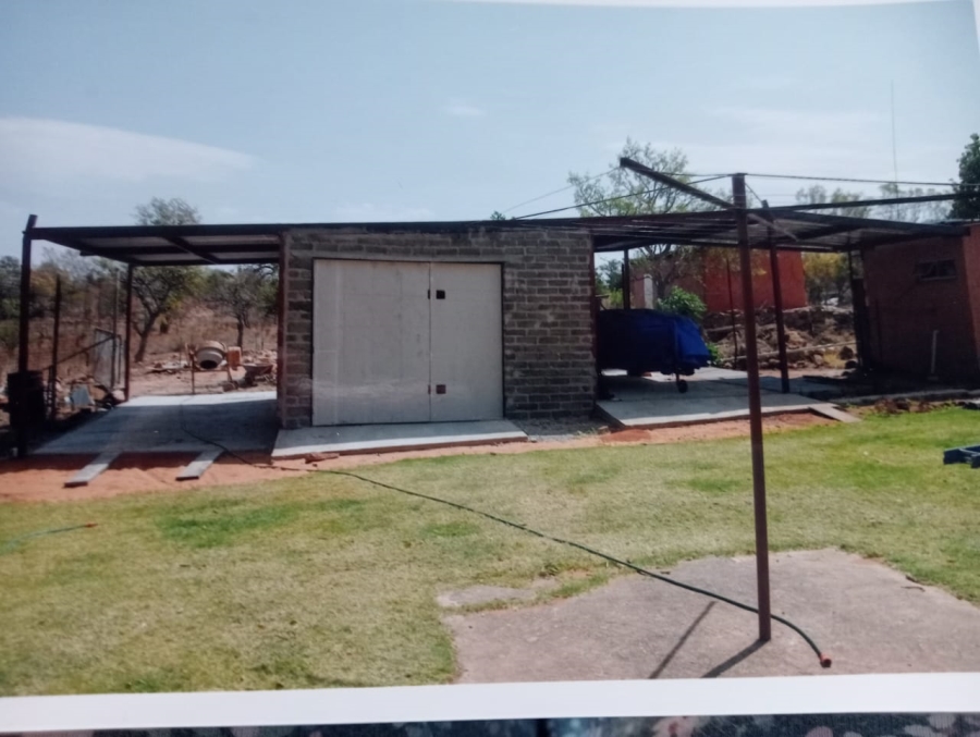 3 Bedroom Property for Sale in Grootfontein North West